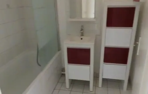 Location Courdimanche Appartement 68d9891c9275
