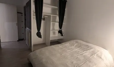 miniatureLocation Courdimanche Appartement 68d9891c92752