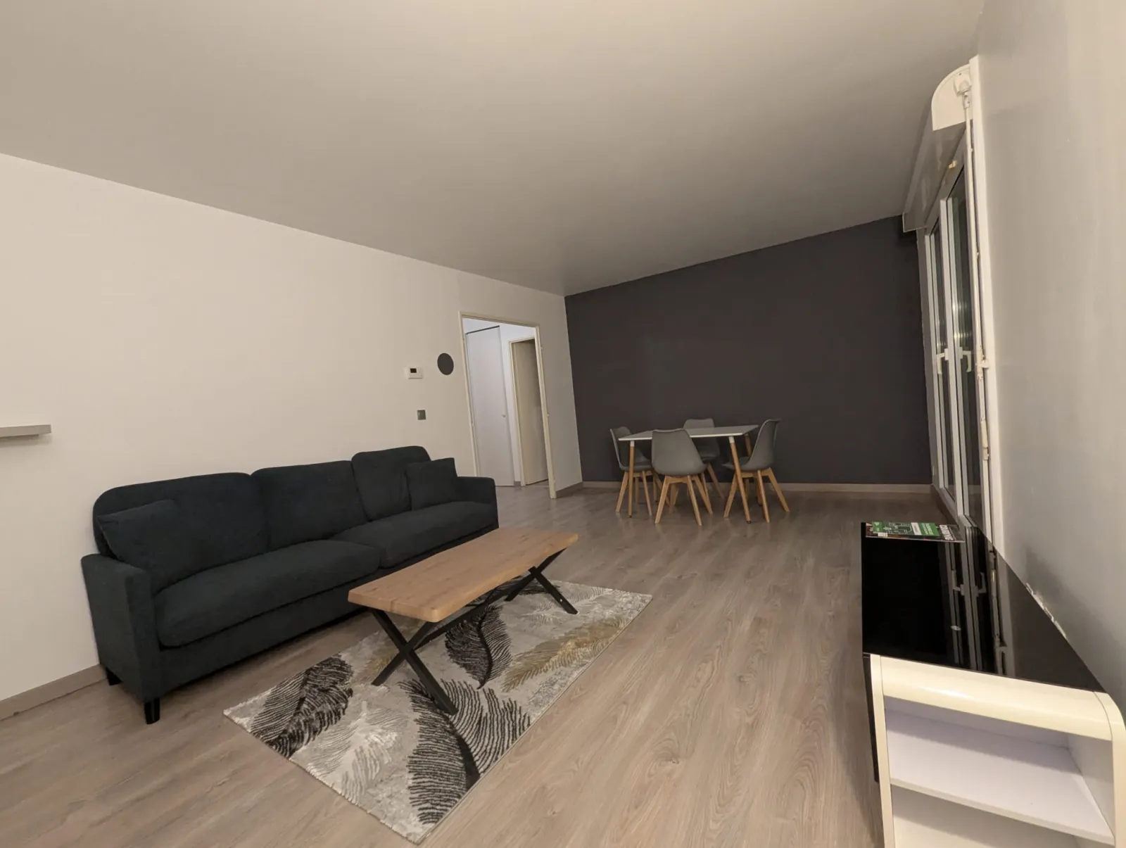 Location Courdimanche Appartement 68d9891c92755