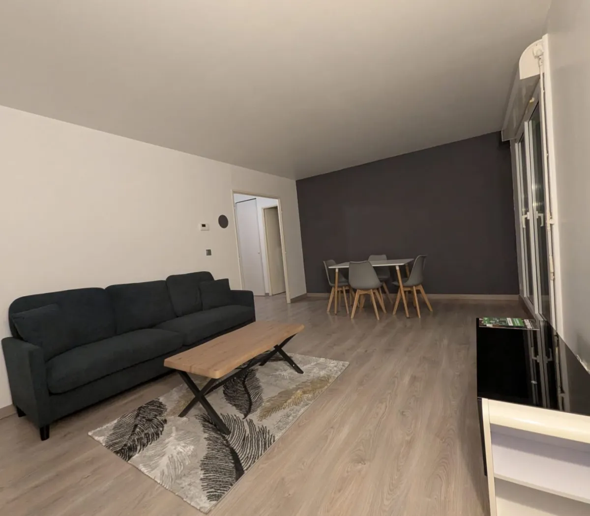 Location Courdimanche Appartement 68d9891c9275