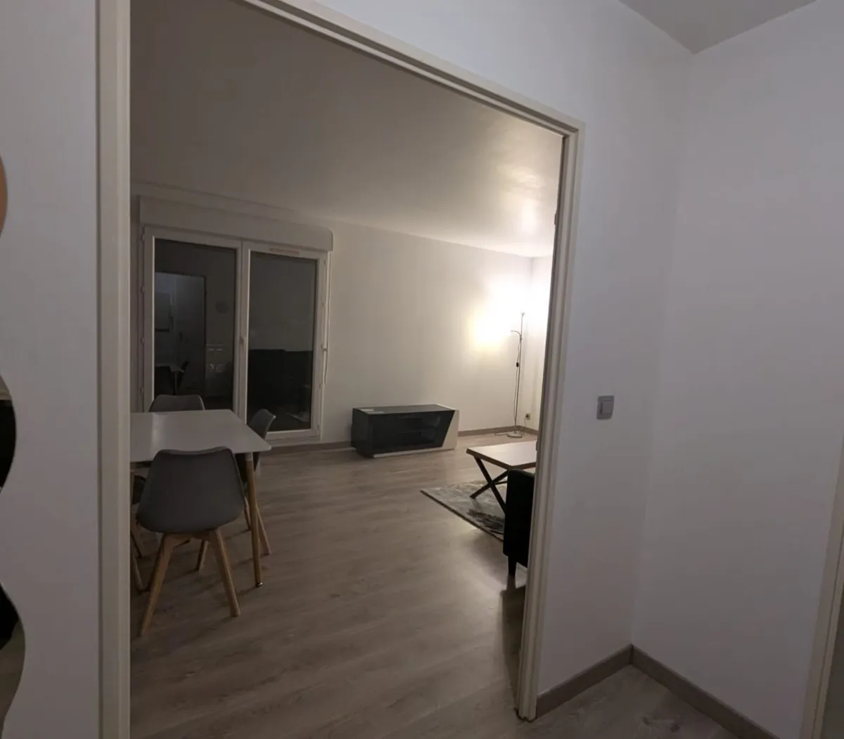 Location Courdimanche Appartement 68d9891c9275