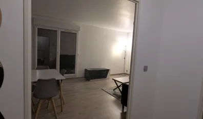 miniatureLocation Courdimanche Appartement 68d9891c92752