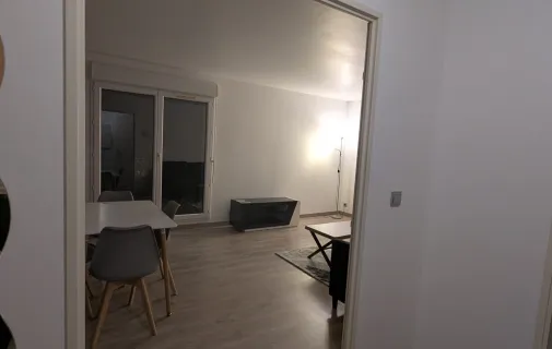 Location Courdimanche Appartement 68d9891c9275