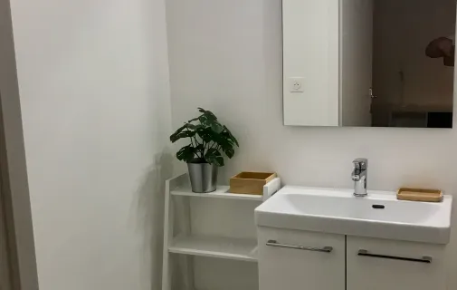Location Toulouse Appartement 68d99a552858
