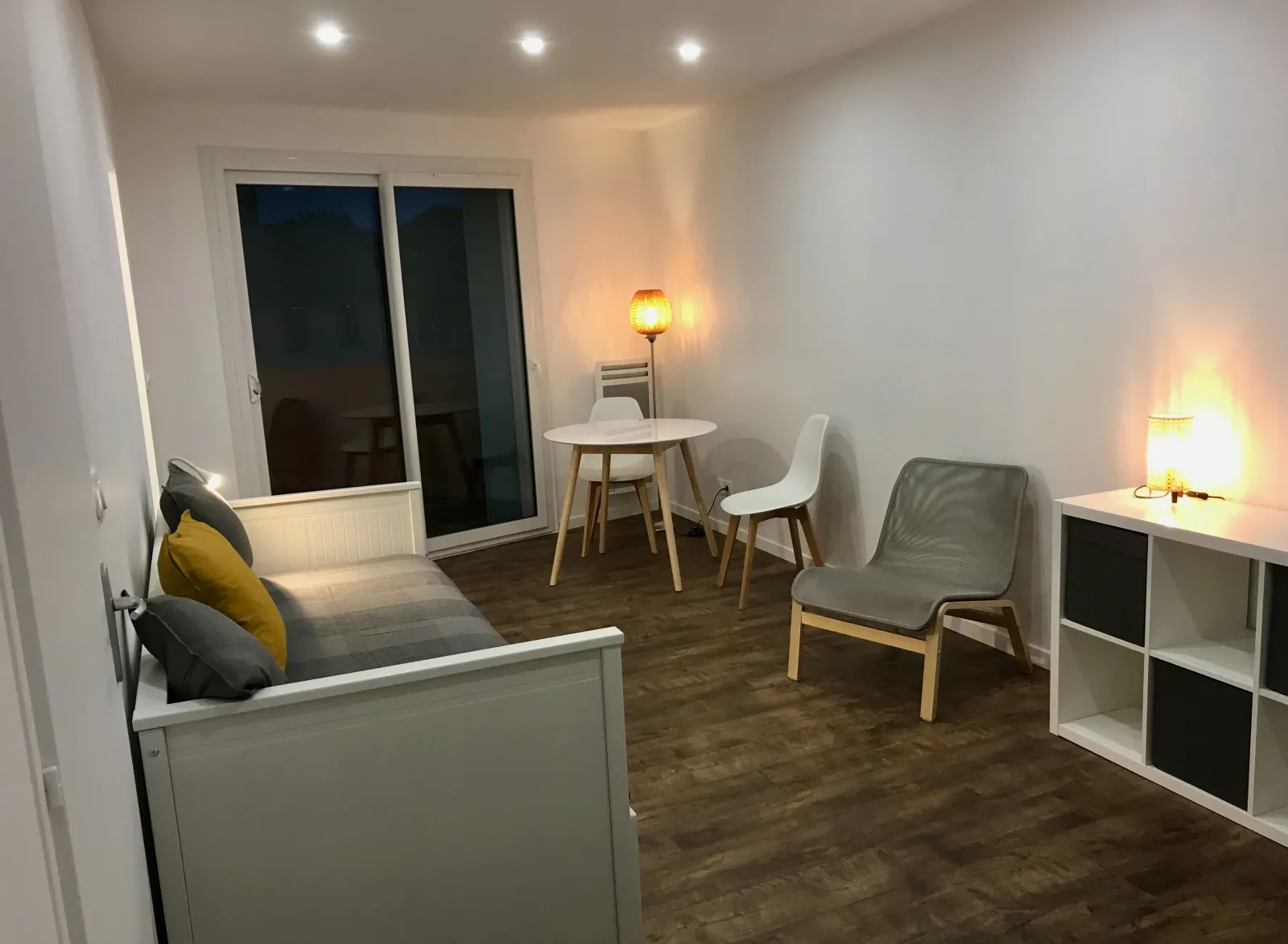 Location Toulouse Appartement 68d99a5528582