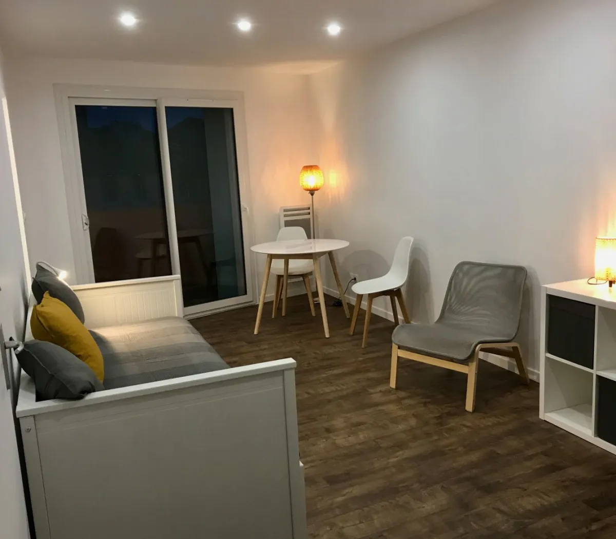 Location Toulouse Appartement 68d99a552858