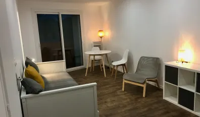 miniatureLocation Toulouse Appartement 68d99a5528582