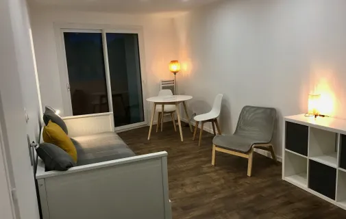 Location Toulouse Appartement 68d99a552858