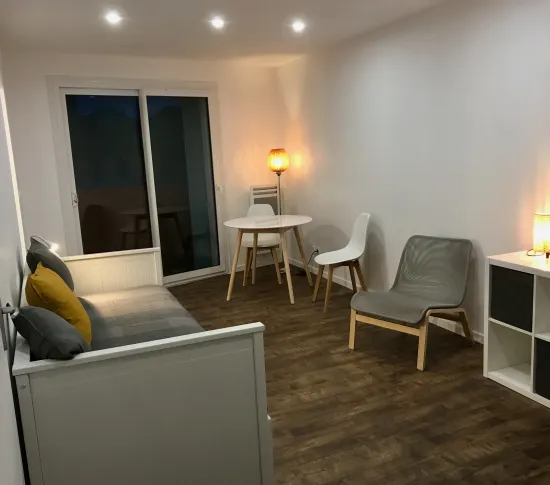 Location Toulouse Appartement 68d99a5528582