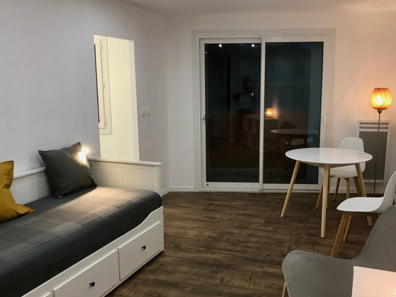 Location Toulouse Appartement 68d99a5528581