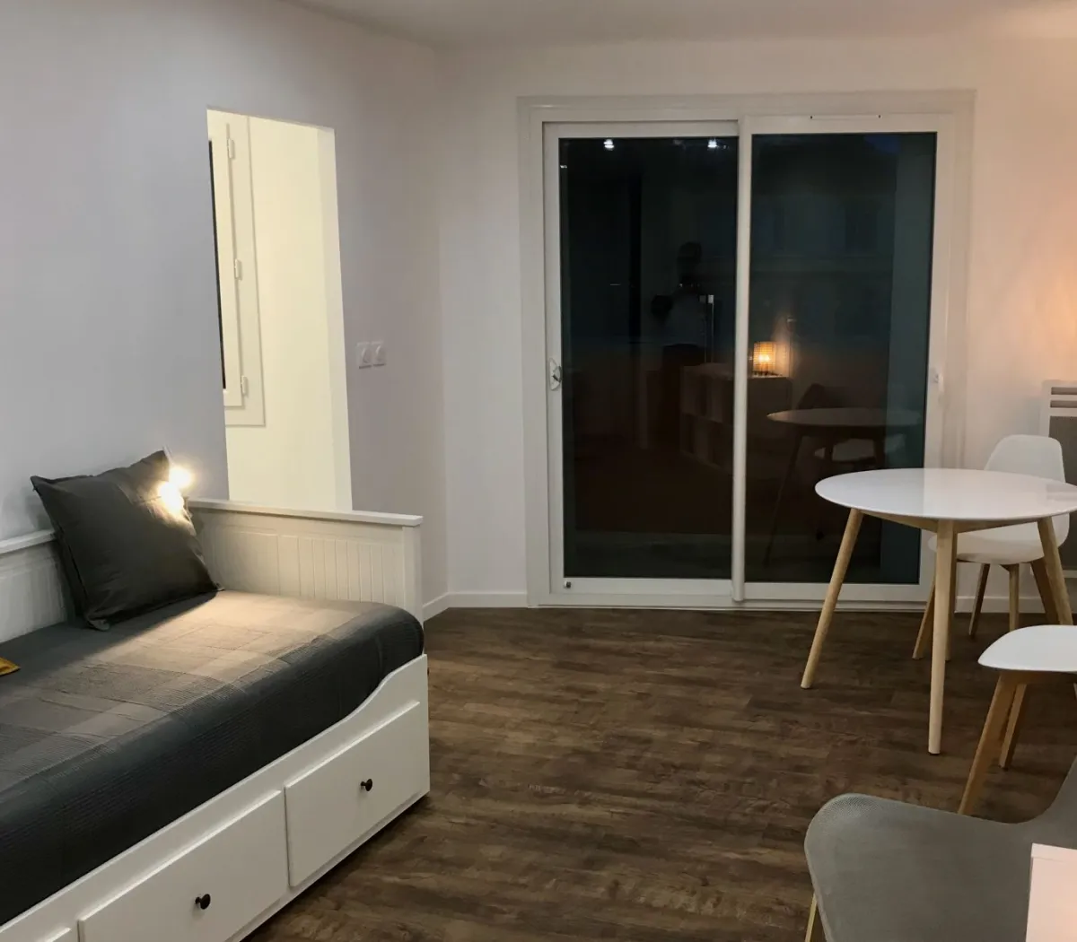 Location Toulouse Appartement 68d99a552858