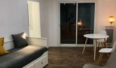 miniatureLocation Toulouse Appartement 68d99a5528582