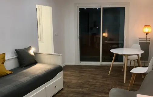 Location Toulouse Appartement 68d99a552858