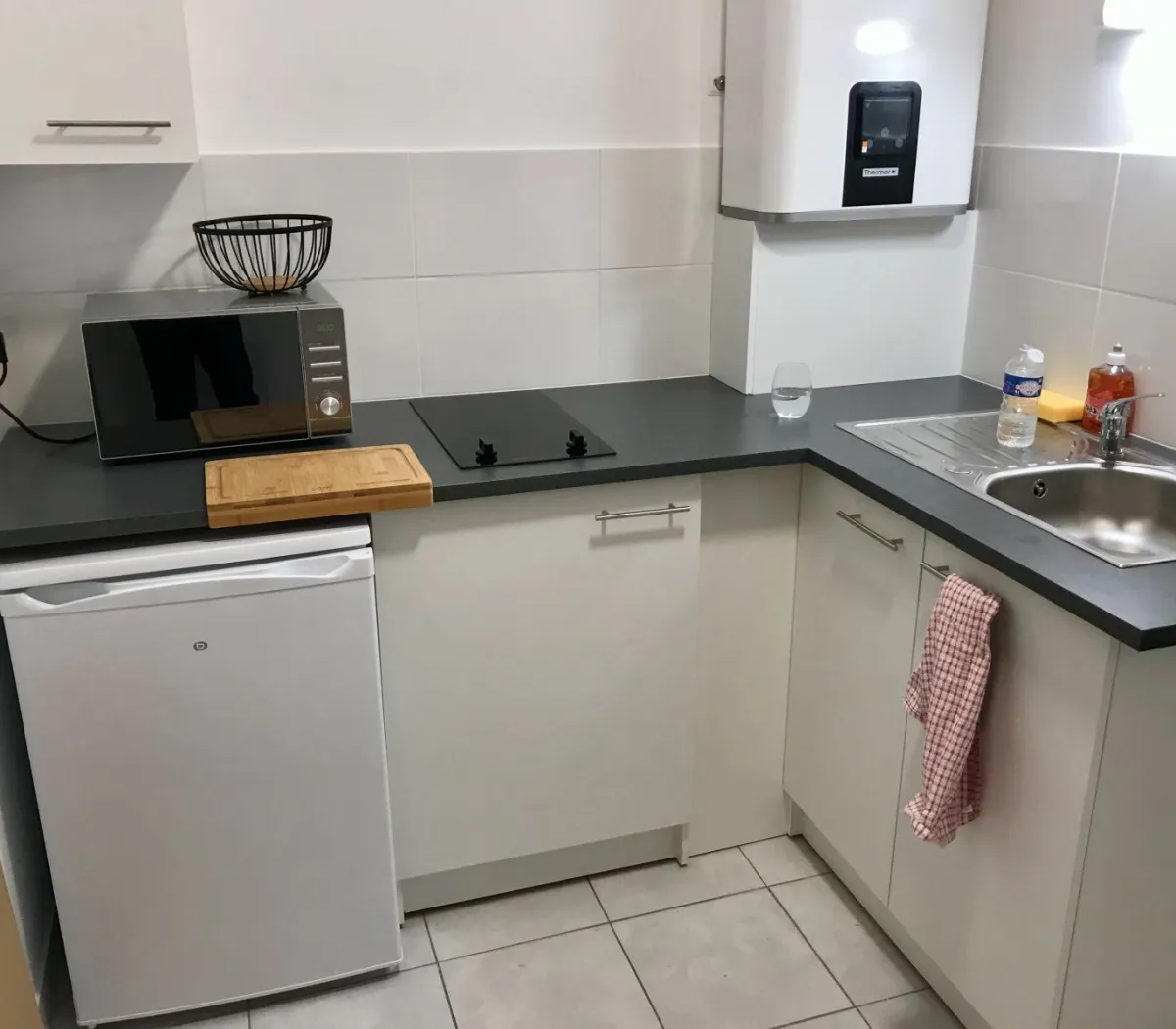 Location Toulouse Appartement 68d99a552858