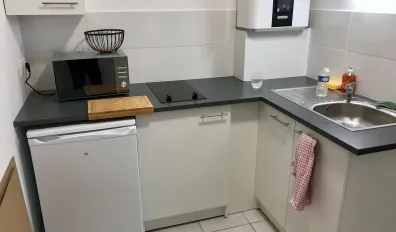miniatureLocation Toulouse Appartement 68d99a5528582