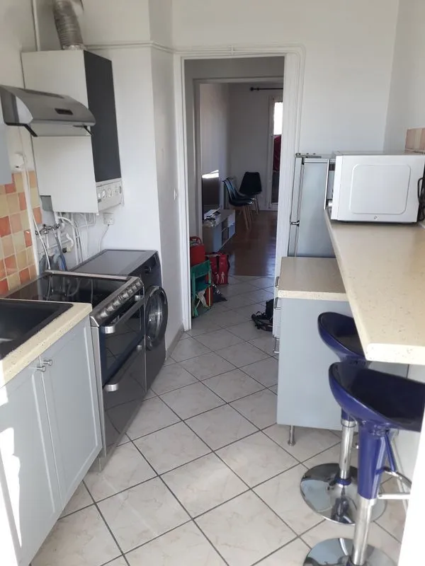 Location Grenoble Appartement 68da465593102