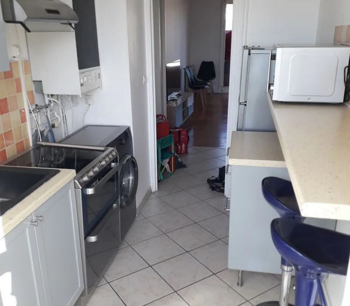 Location Grenoble Appartement 68da46559310