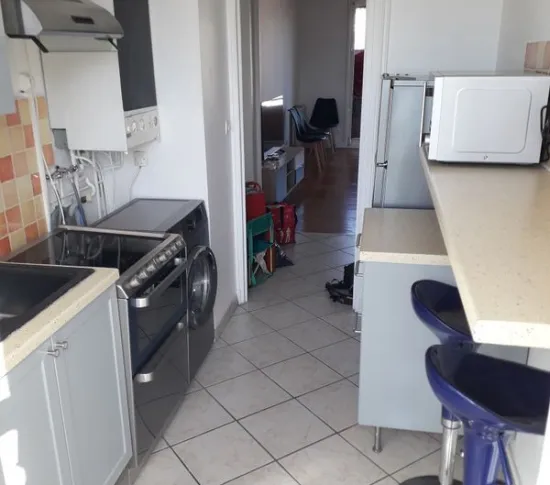 Location Grenoble Appartement 68da465593102