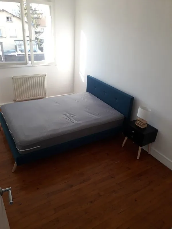 Location Grenoble Appartement 68da465593103