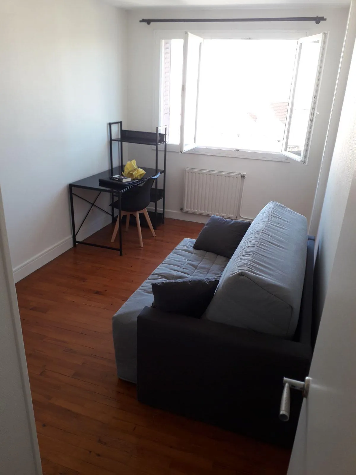 Location Grenoble Appartement 68da465593105