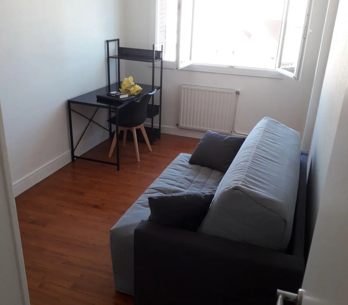 Location Grenoble Appartement 68da46559310