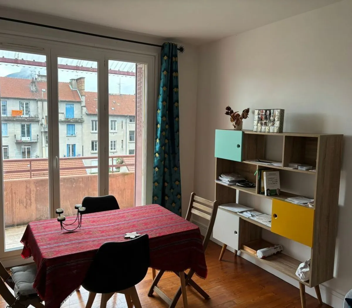 Location Grenoble Appartement 68da46559310