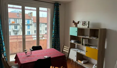 miniatureLocation Grenoble Appartement 68da465593102