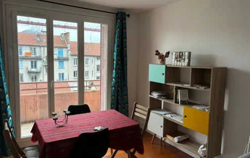 Location Grenoble Appartement 68da46559310