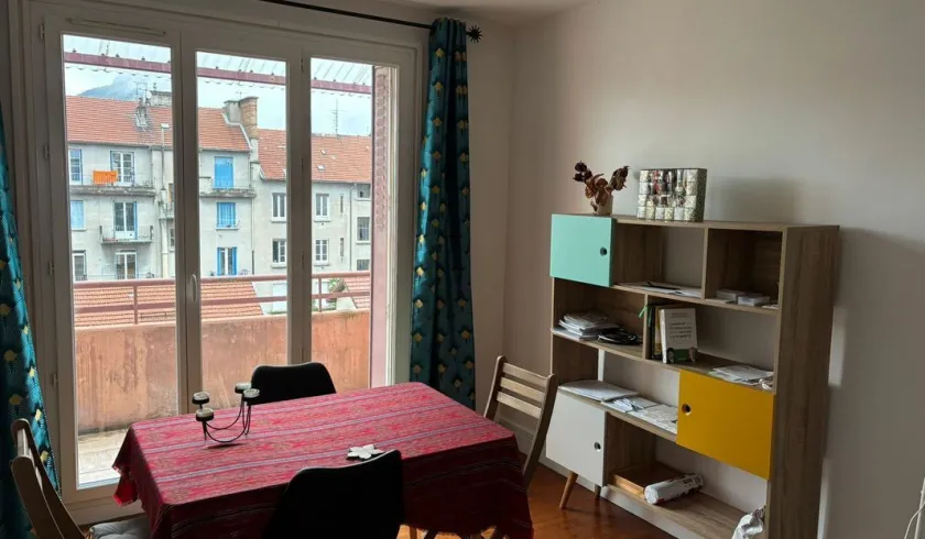 Location Grenoble Appartement 68da465593101
