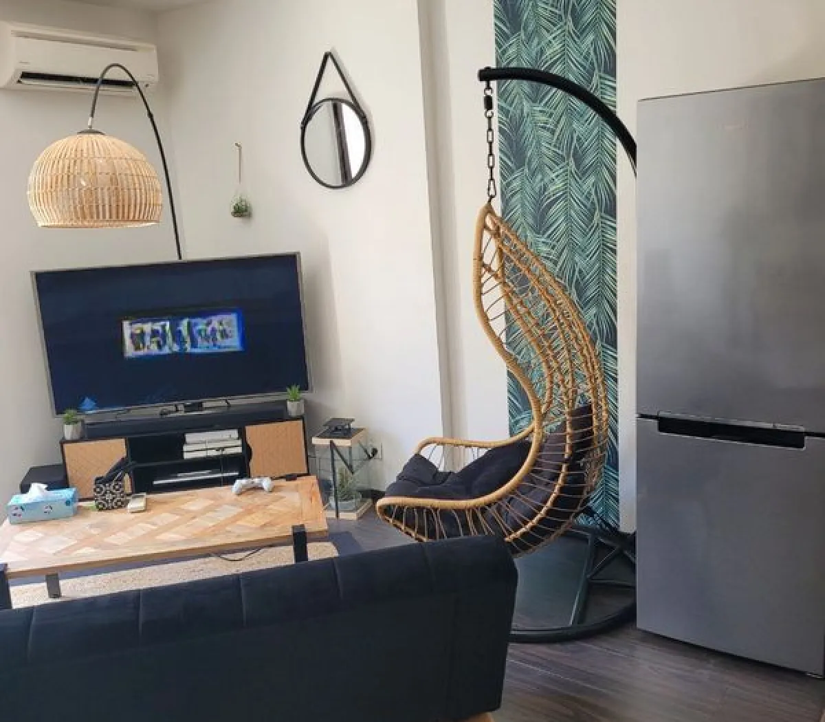 Location Nice Appartement 68da50d3b5c6