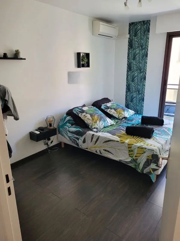 Location Nice Appartement 68da50d3b5c63