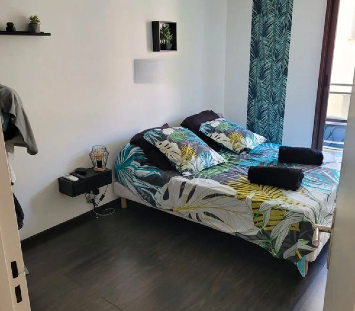 Location Nice Appartement 68da50d3b5c6