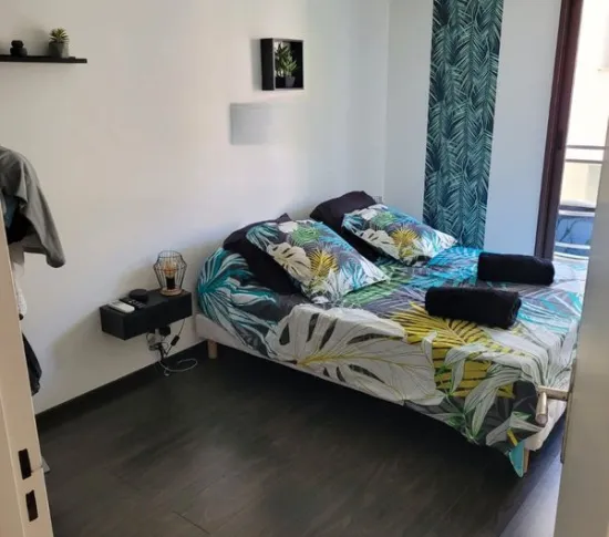 Location Nice Appartement 68da50d3b5c63