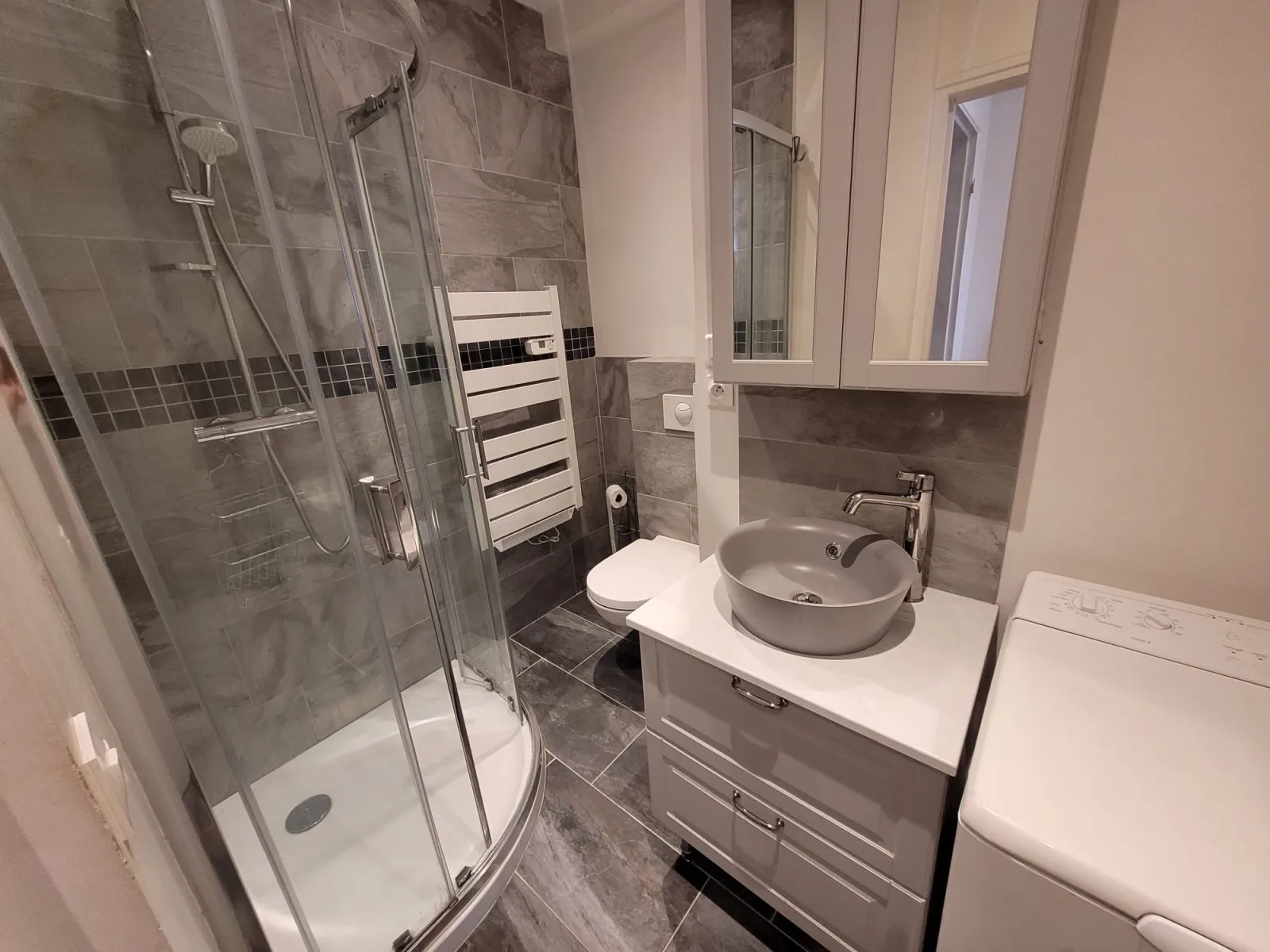 Location Boulogne-Billancourt Appartement 68da57c366535