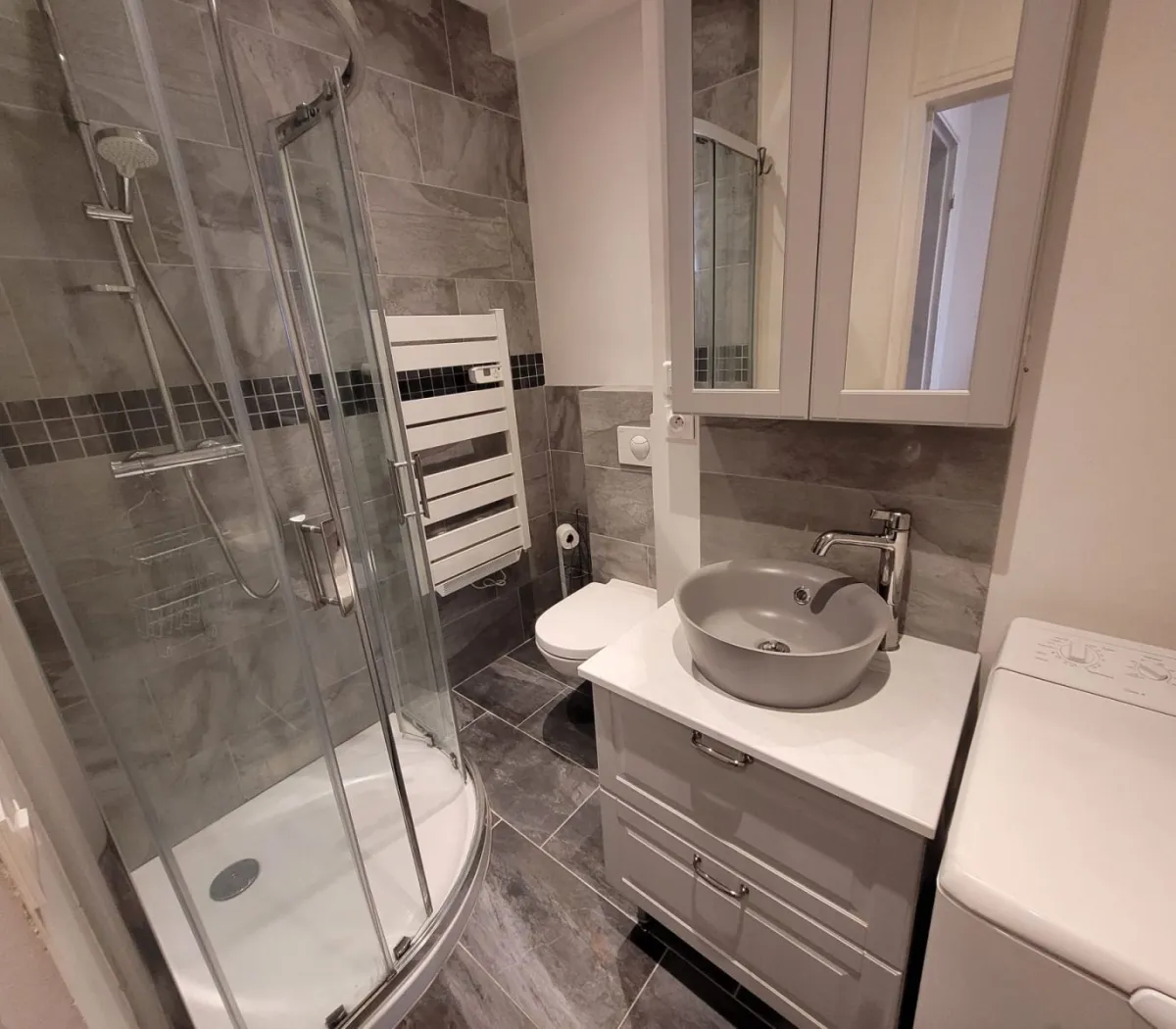 Location Boulogne-Billancourt Appartement 68da57c36653