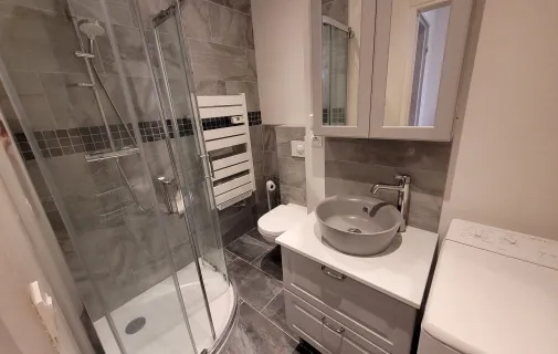 Location Boulogne-Billancourt Appartement 68da57c36653