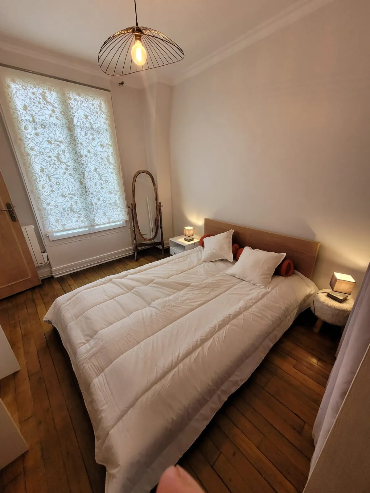 Location Boulogne-Billancourt Appartement 68da57c366534