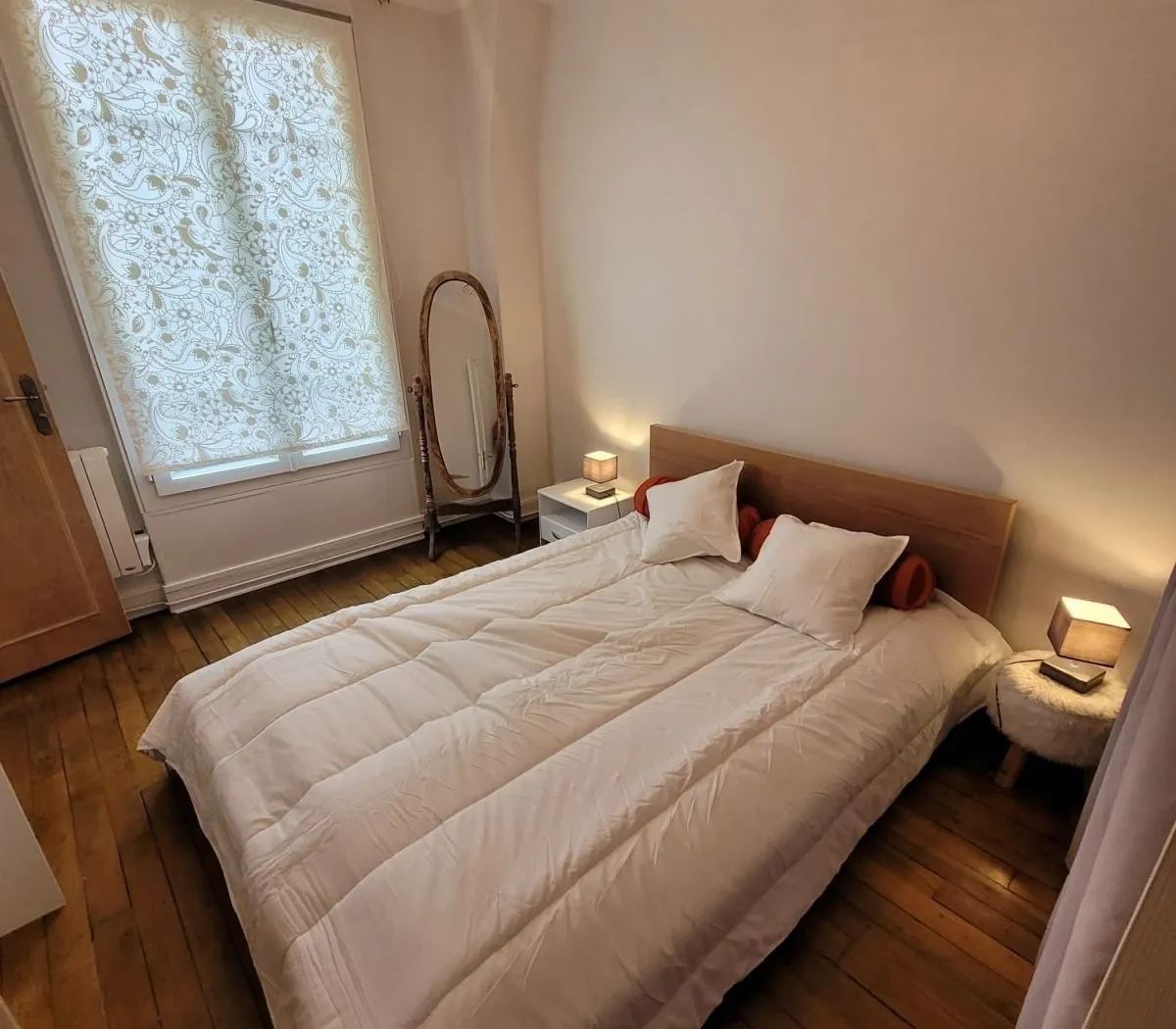 Location Boulogne-Billancourt Appartement 68da57c36653