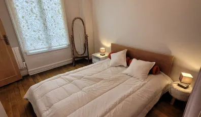 miniatureLocation Boulogne-Billancourt Appartement 68da57c366532