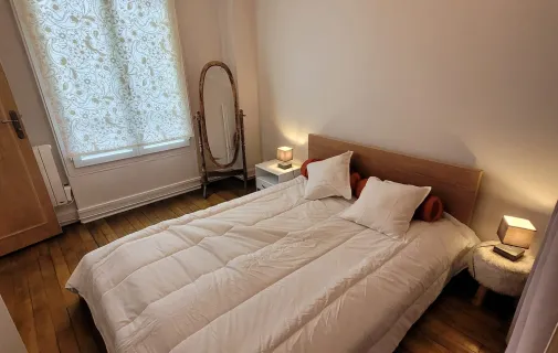 Location Boulogne-Billancourt Appartement 68da57c36653