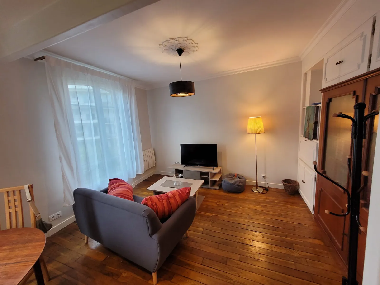 Location Boulogne-Billancourt Appartement 68da57c366532