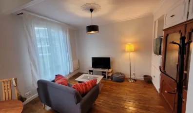 miniatureLocation Boulogne-Billancourt Appartement 68da57c366532