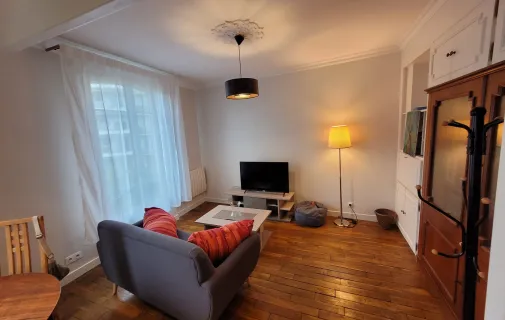 Location Boulogne-Billancourt Appartement 68da57c36653