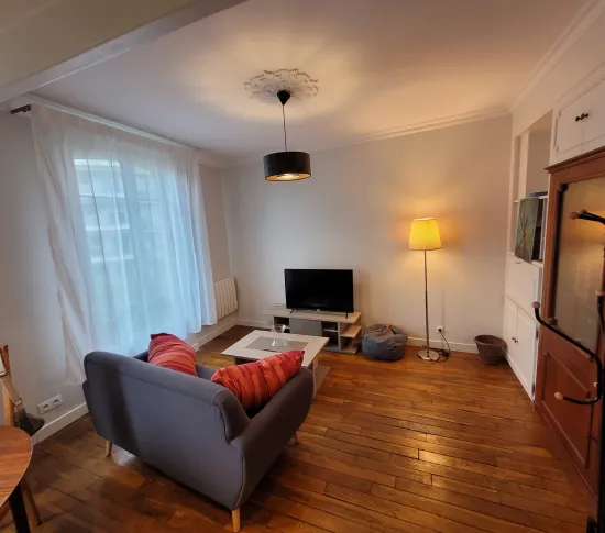 Location Boulogne-Billancourt Appartement 68da57c366532