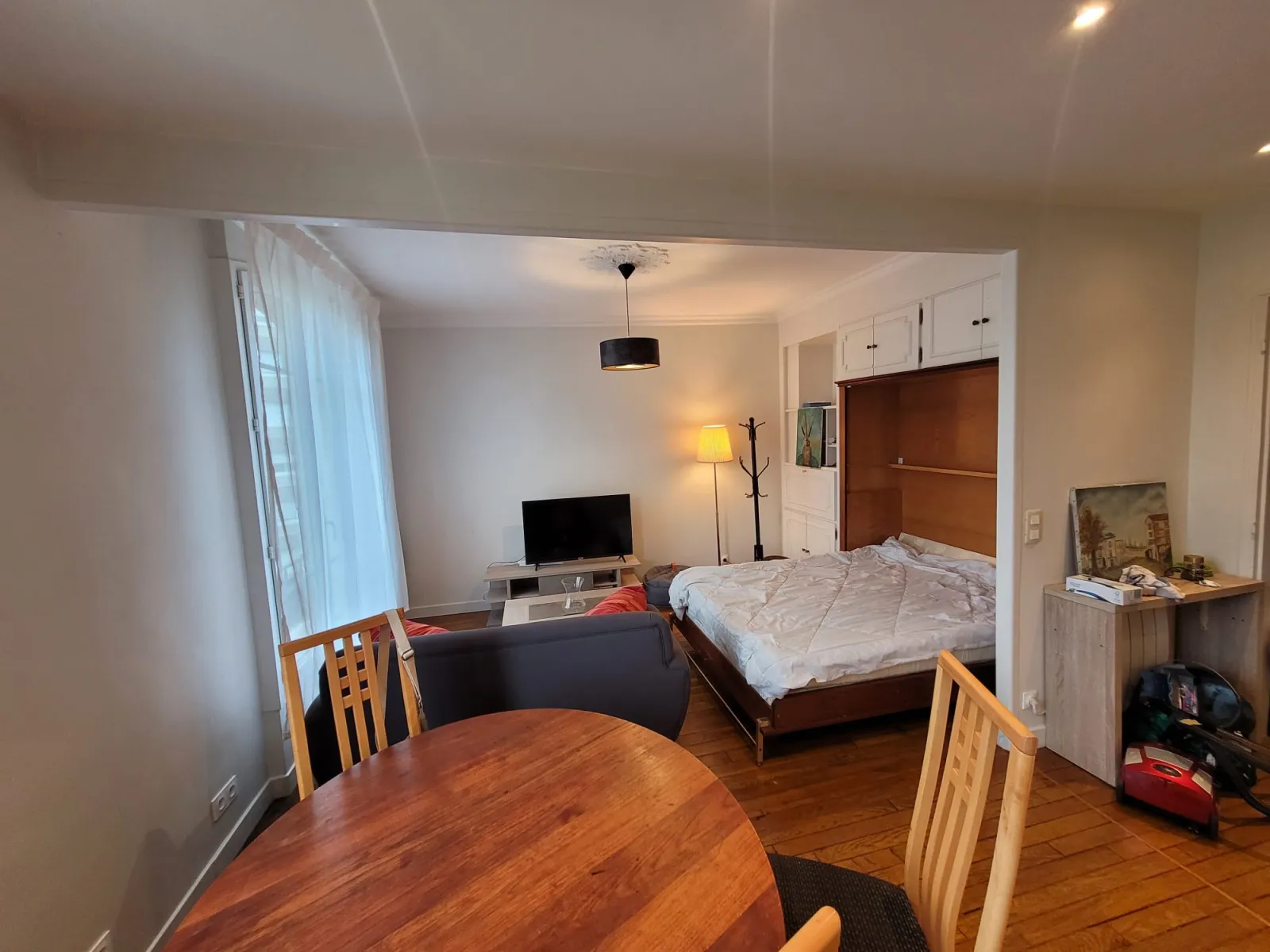 Location Boulogne-Billancourt Appartement 68da57c366533