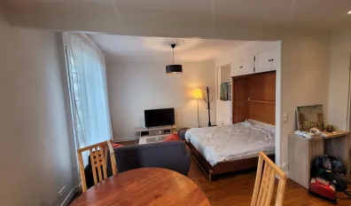 miniatureLocation Boulogne-Billancourt Appartement 68da57c366532
