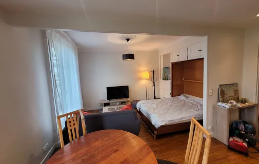 Location Boulogne-Billancourt Appartement 68da57c36653
