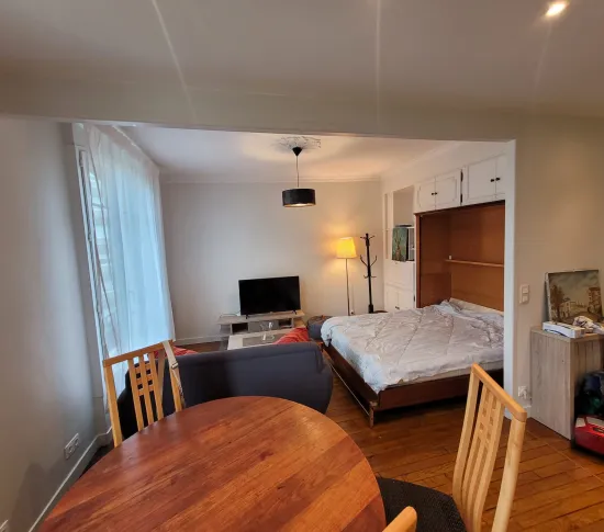 Location Boulogne-Billancourt Appartement 68da57c366533