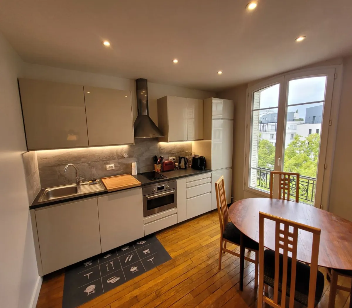 Location Boulogne-Billancourt Appartement 68da57c36653