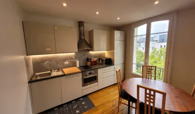 miniatureLocation Boulogne-Billancourt Appartement 68da57c366532